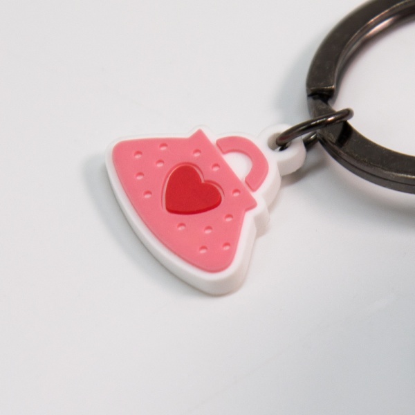 Брелок Ли‑Ли с подвесом Сумочка