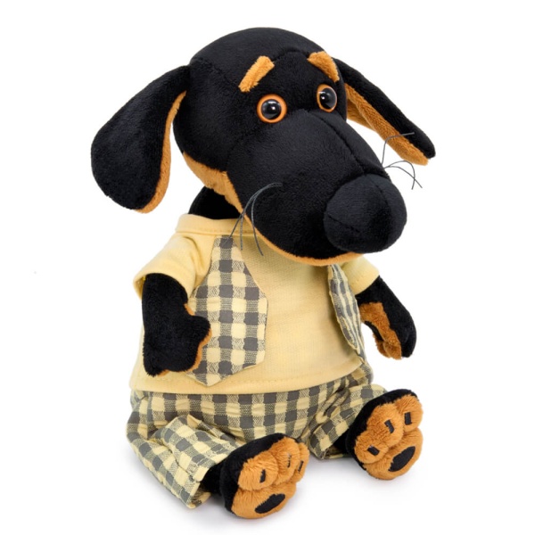 Ваксон беби в костюмчике