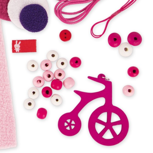 Утренняя прогулка