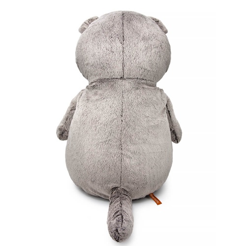 с бархатным бантом