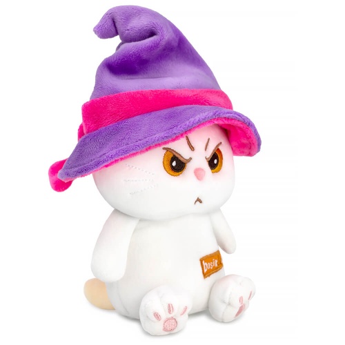 Кошечка Ли-Ли "Волшебница"