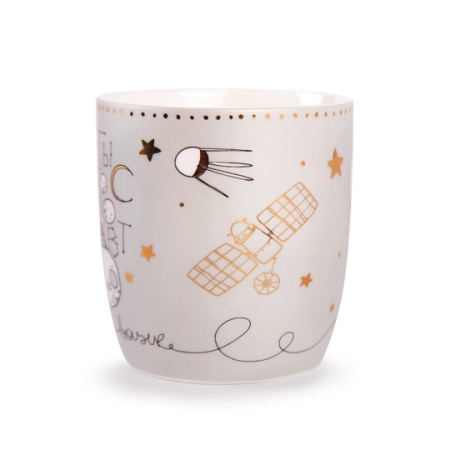 Кружка "Космонавт"