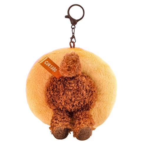 Брелок Кортадо «Десерт»