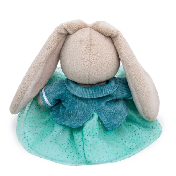 Зайка Ми Сияющая вода