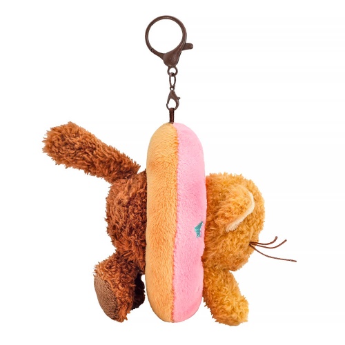 Брелок Кортадо «Десерт»