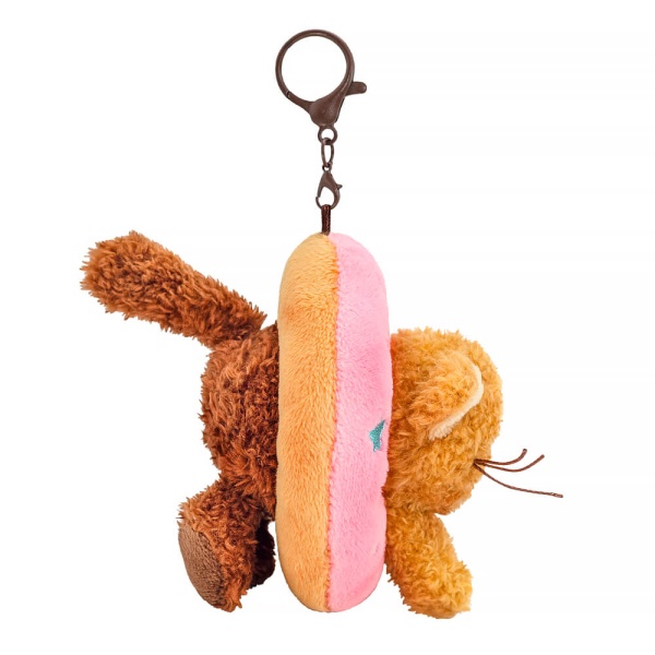 Брелок Кортадо «Десерт»