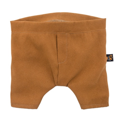 Трикотажный жилет