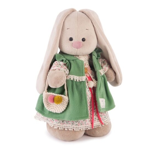 Зелёная Полынь