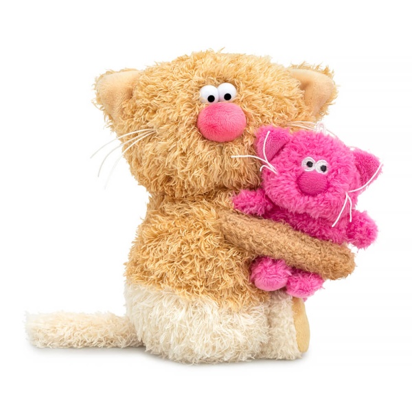 Раф с Вишней Коллекция «Сиропчики»