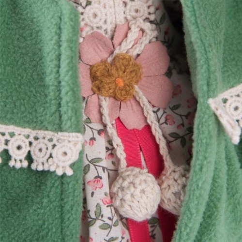 Зелёная Полынь