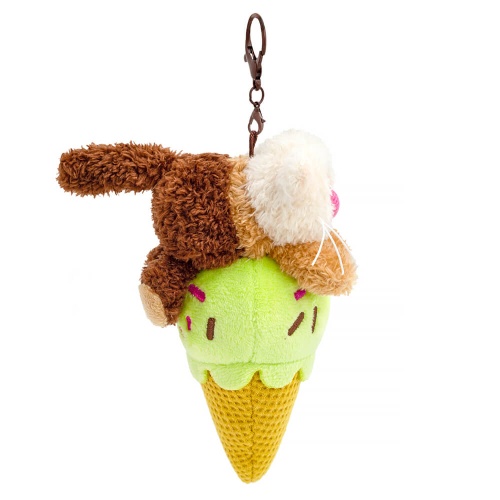 Брелок Капучино «Десерт»