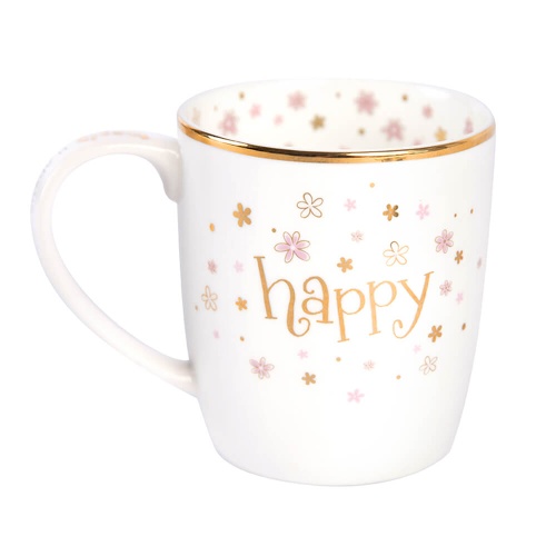 Кружка "Романтическая прогулка"