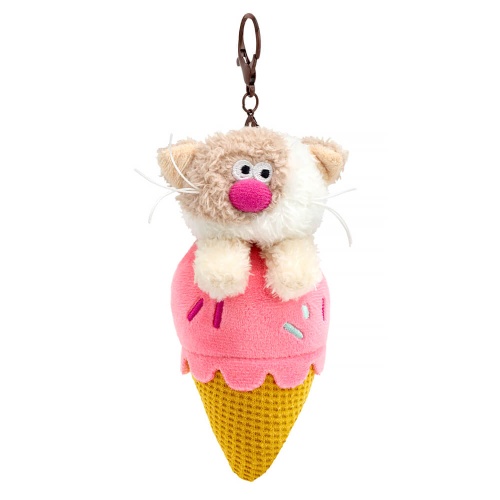 Брелок Латте «Десерт»