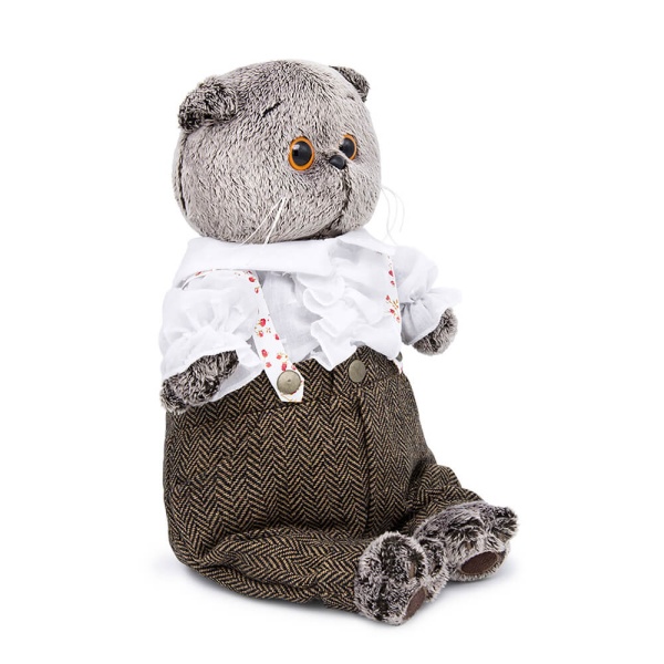 Басик романтик