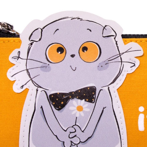 Пенал Басик