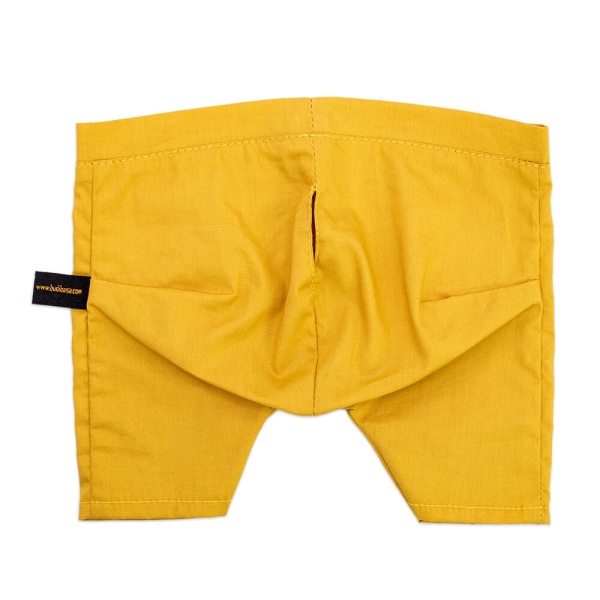 Яркая курточка