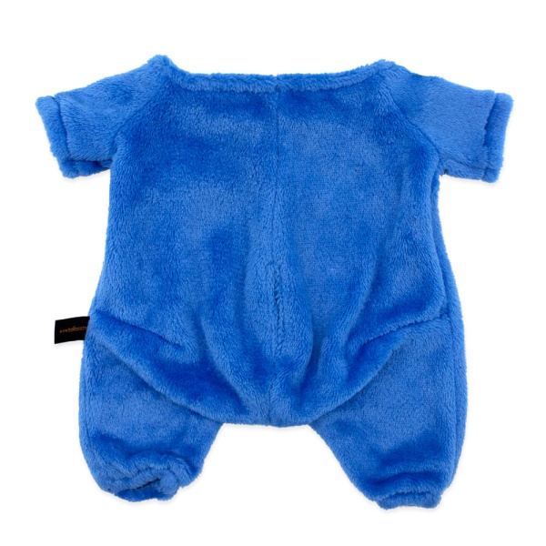 Спальный комбинезон