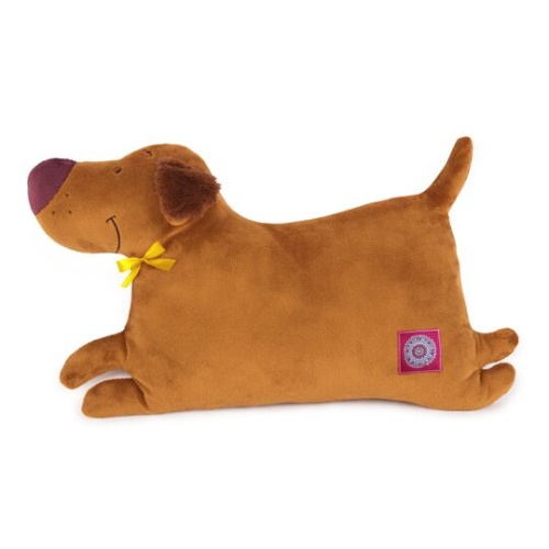 Летящий пес