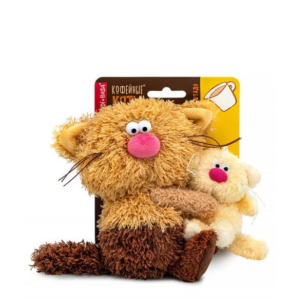 Кортадо со Сливками Коллекция «Сиропчики»