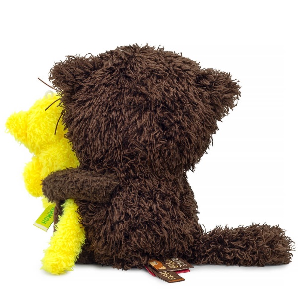 Эспрессо с Лимоном Коллекция «Сиропчики»