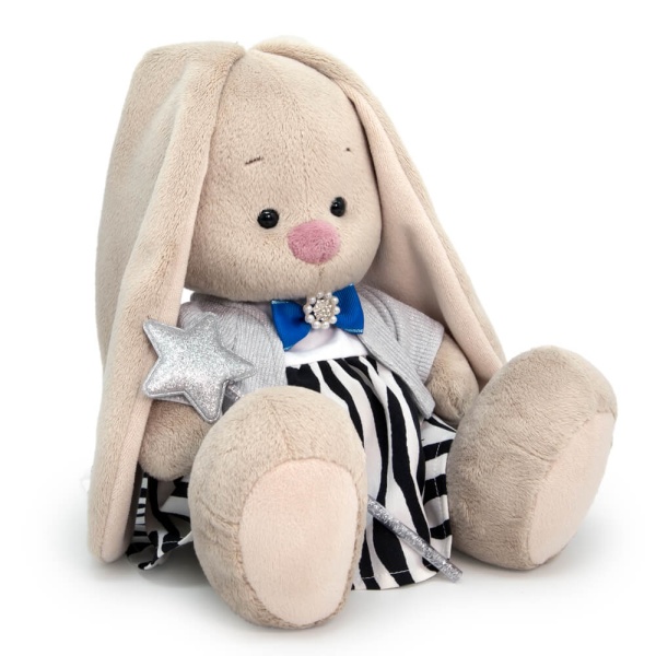 Зайка Ми со звездочкой