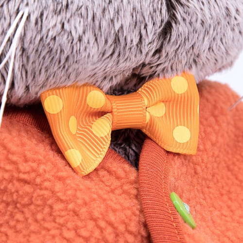 Меховой жилет