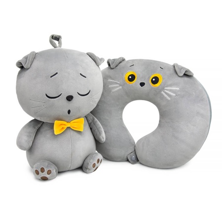 Кот Басик "Мультиформ"