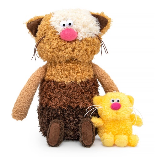 Фраппе с Бананом Коллекция «Сиропчики»