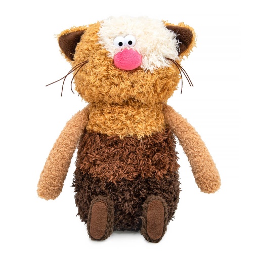 Фраппе с Бананом Коллекция «Сиропчики»