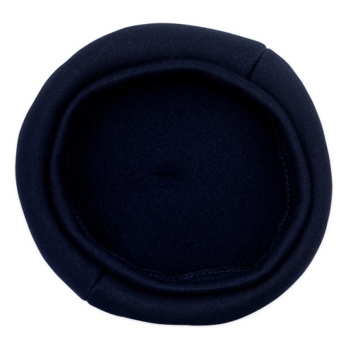 Тельняшка и берет