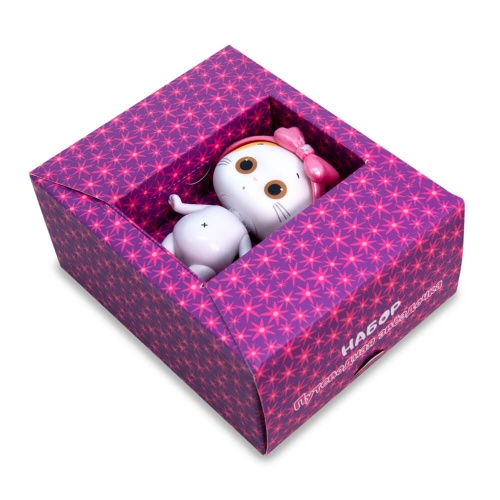 Набор мини Ли-Ли с одеждой «Путеводная звёздочка»