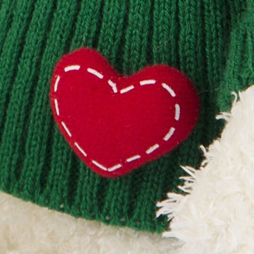 Трюфель в свитере