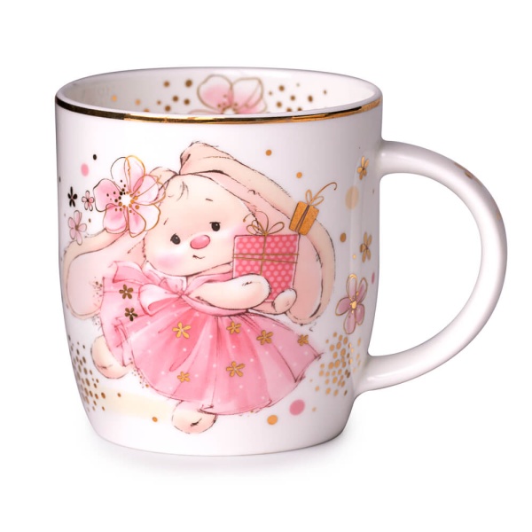 Подарочный набор Зайка Ми Enjoy