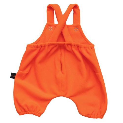 Стеганая куртка и комбинезон