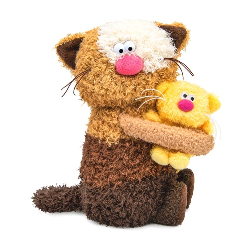 Фраппе с Бананом Коллекция «Сиропчики»