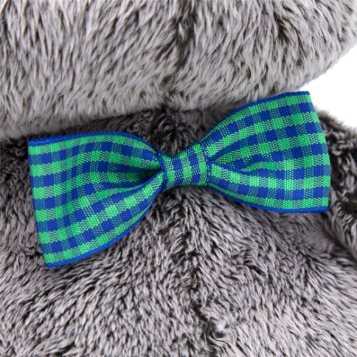 с сердцем из бархата