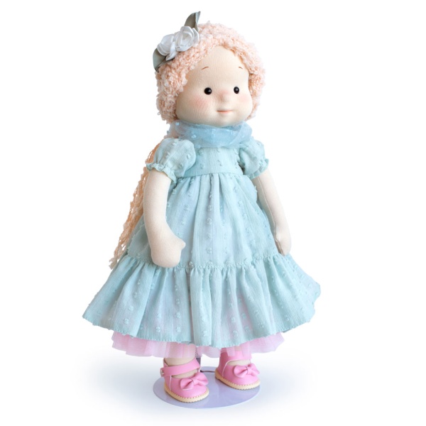 Игрушки Аврора с единорогом Пудингом avrora_s_edinorogom_pudingom