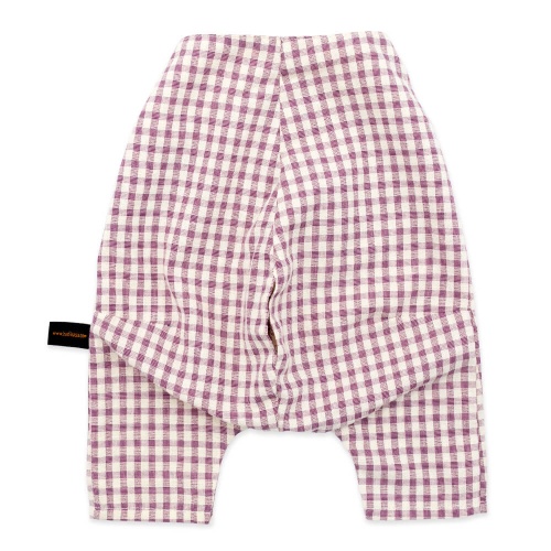 Комбинезон и пиджак