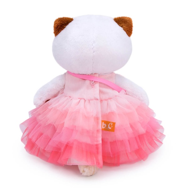 Ли-Ли с сумочкой-пирожным