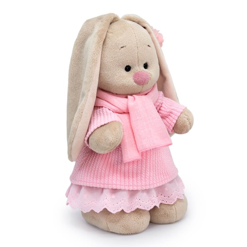 в тунике и юбочке