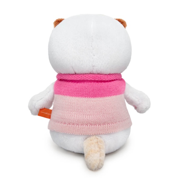 Ли-Ли беби в жилете