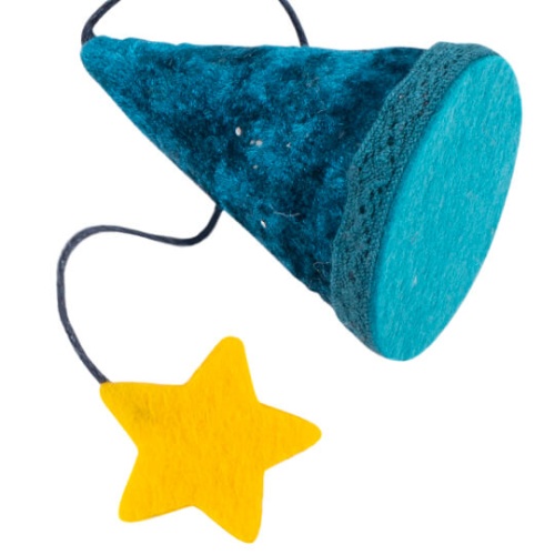 Костюм Звездочета