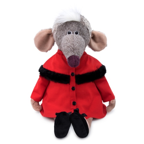 Статс-дама Анна