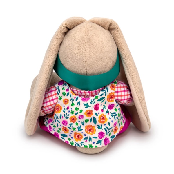 Зайка Ми в летнем комплекте