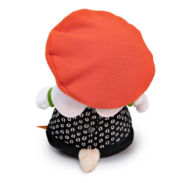 Ли-Ли беби в контрастном комплекте