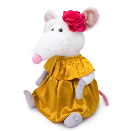 Жена мэра города Гудрун