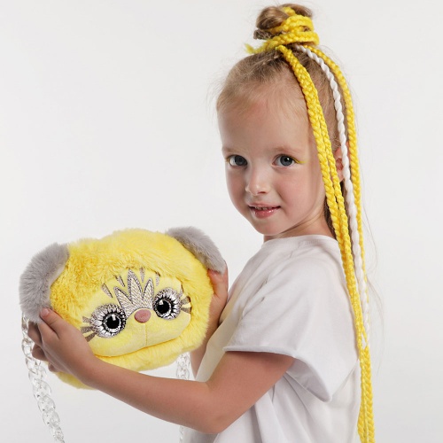 Сумка Лори Эйка