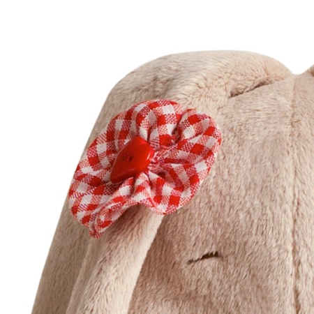 с сердечком