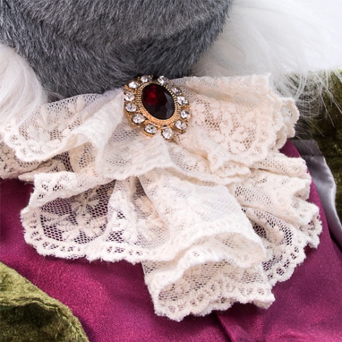 Камергер Альберт