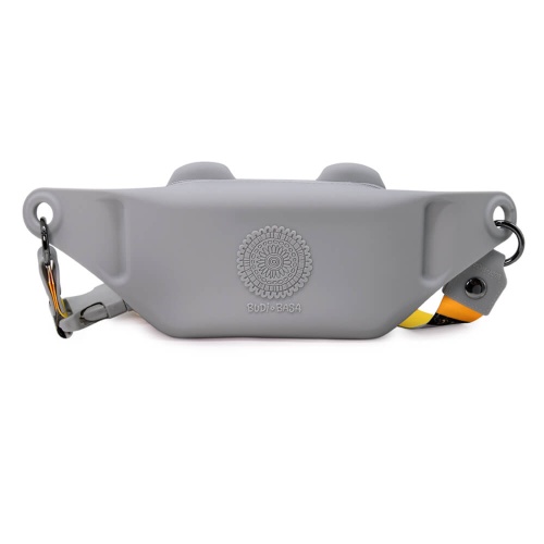 Поясная сумка Басик из силикона